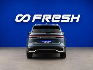 Внедорожник Geely Monjaro 2025 года, 3999077 рублей, Москва