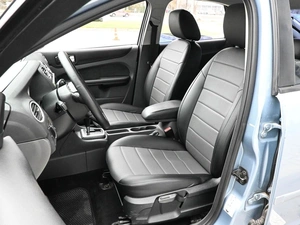 Хетчбэк Ford Focus 2006 года, 479000 рублей, Волгоград