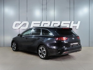 Универсал Kia Ceed 2019 года, 1699000 рублей, Воронеж