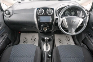 Хетчбэк Nissan Note 2016 года, 1029000 рублей, Красноярск