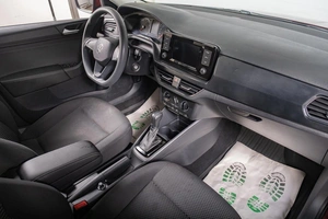 Лифтбек Volkswagen Polo 2020 года, 1629000 рублей, Томск