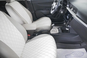 Хетчбэк Kia Rio X-Line 2020 года, 1359000 рублей, Кемерово