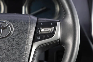 Внедорожник Toyota Land Cruiser Prado 2019 года, 5389000 рублей, Новосибирск