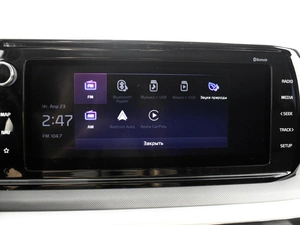 Седан Kia K5 2020 года, 2612900 рублей, Казань