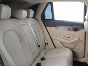 Внедорожник Mercedes-benz GLC-класс 2021 года, 4050000 рублей, Омск