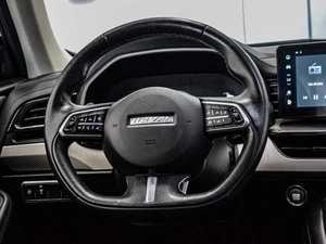 Внедорожник Haval F7 2022 года, 2100000 рублей, Муром