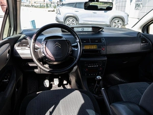 Хетчбэк Citroen C4 2005 года, 370000 рублей, Краснодар