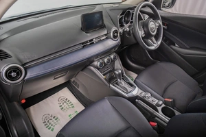 Хетчбэк Mazda 2 2021 года, 1379000 рублей, Томск