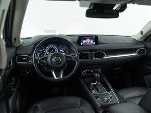 Внедорожник Mazda CX-5 2019 года, 3277077 рублей, Москва