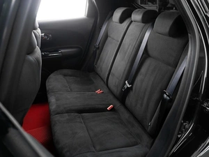 Внедорожник Nissan Juke Nismo 2013 года, 1659000 рублей, Тюмень