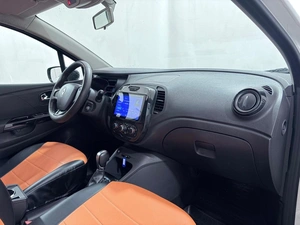 Внедорожник Renault Kaptur 2018 года, 1150000 рублей, Орёл