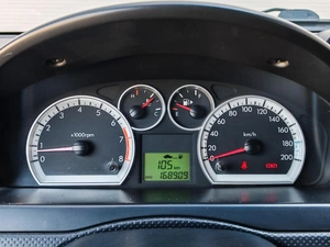 Хетчбэк Chevrolet Aveo 2010 года, 510000 рублей, Краснодар