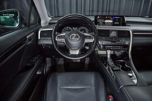 Внедорожник Lexus RX 2017 года, 4299000 рублей, Красноярск