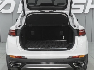 Внедорожник Geely Tugella 2021 года, 2280000 рублей, Ростов-на-Дону