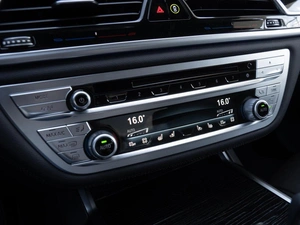 Седан BMW 7 серия 2020 года, 7549000 рублей, Волгоград
