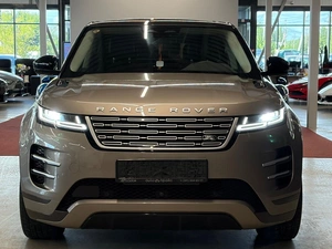 Внедорожник Land Rover Range Rover Evoque 2024 года, 5990000 рублей, Павловская Слобода