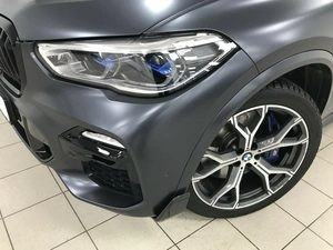 Внедорожник BMW X5 2020 года, 7795000 рублей, Красноярск