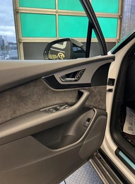 Внедорожник Audi Q7 2019 года, 5350000 рублей, Красноярск