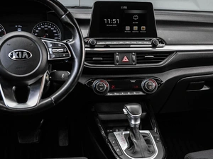 Седан Kia Cerato 2021 года, 1944000 рублей, Кирилловка