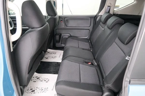 Минивэн Honda Freed 2018 года, 1589000 рублей, Красноярск
