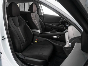 Седан Hyundai Elantra 2024 года, 2889000 рублей, Тюмень