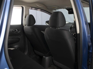 Хетчбэк Nissan Note 2019 года, 1190000 рублей, Омск