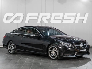 Купе Mercedes-benz E-класс 2011 года, 1849000 рублей, Сургут