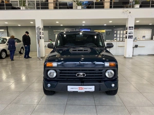 Внедорожник ВАЗ (LADA) 2121 (4x4) 2023 года, 999000 рублей, Орёл