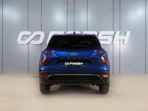 Внедорожник Hyundai Creta 2021 года, 2199000 рублей, Воронеж