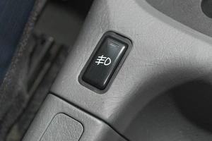 Внедорожник Honda HR-V 1999 года, 449000 рублей, Новокузнецк