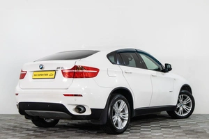 Внедорожник BMW X6 2011 года, 2849000 рублей, Сургут