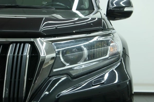 Внедорожник Toyota Land Cruiser Prado 2020 года, 6489000 рублей, Красноярск