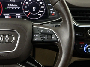 Внедорожник Audi Q7 2016 года, 3198999 рублей, Москва