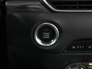 Внедорожник Mazda CX-5 2018 года, 2649000 рублей, Ростов-на-Дону