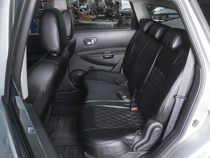 Внедорожник Nissan Qashqai+2 2011 года, 1380000 рублей, Ростов-на-Дону