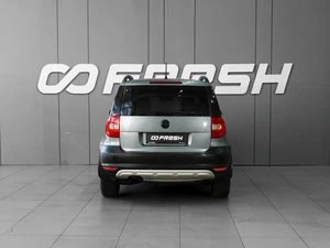 Внедорожник Skoda Yeti 2011 года, 797000 рублей, Тверь