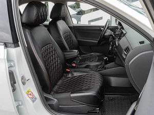 Лифтбек Volkswagen Polo 2021 года, 1528000 рублей, Краснодар