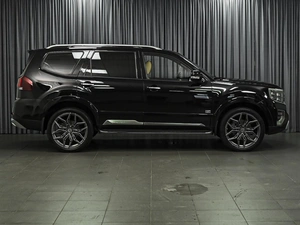 Внедорожник Kia Mohave 2019 года, 4515000 рублей, Ставрополь
