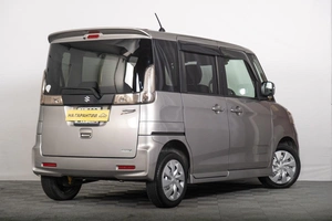 Минивэн Suzuki Spacia 2014 года, 749000 рублей, Томск