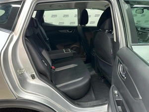 Внедорожник Nissan Qashqai 2022 года, 2392000 рублей, Красноярск