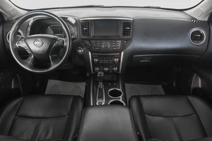 Внедорожник Nissan Pathfinder 2015 года, 2299000 рублей, Кемерово