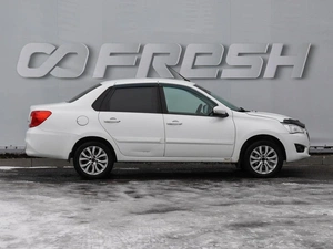 Седан Datsun on-DO 2020 года, 595000 рублей, Волгоград