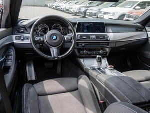 Седан BMW 5 серия 2014 года, 2270000 рублей, Краснодар
