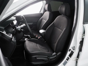 Седан Kia Rio 2014 года, 963000 рублей, Воронеж