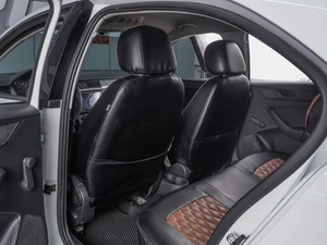 Лифтбек Skoda Rapid 2016 года, 950000 рублей, Ростов-на-Дону