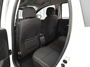 Внедорожник Renault Duster 2021 года, 1537000 рублей, Ставрополь