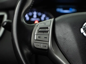 Внедорожник Nissan Qashqai 2017 года, 1739050 рублей, Москва