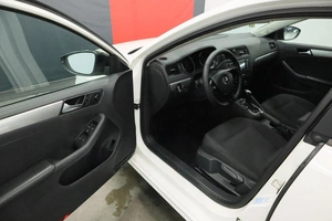 Седан Volkswagen Jetta 2015 года, 1380000 рублей, Курск
