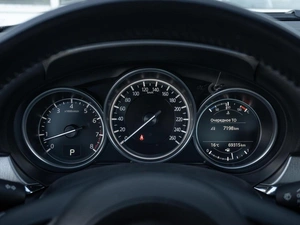 Седан Mazda 6 2020 года, 2790000 рублей, Нижний Новгород