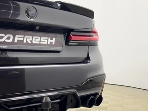 Седан BMW 5 серия 2018 года, 4409900 рублей, Казань
